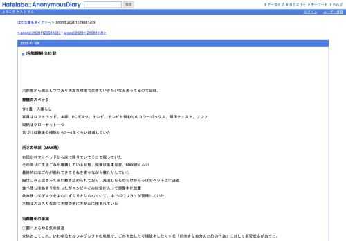 汚部屋から脱出しつつあり清潔な環境で生きていきたいなと思ってるので記録。部屋のスペック1R6畳一人暮らし家具はロフトベッド、本棚、PCデスク…