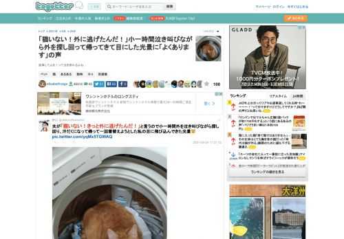 返事してよお！って泣き崩れるよね…