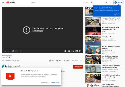 We’re thrilled to be part of the Hyundai Motor Group! And we’re celebrating with a dance to BTS's "IONIQ: I'm On It."Read the behind the scenes story of the ...