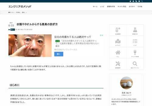 ちゃんと洗濯をしているのに衣類やタオルが臭うことはありませんか。これは菌によるものです。なので定期的に熱で殺菌すると嫌な臭いを防ぐことができます。 はじめに 清潔な生活を送るため、洗濯は欠かせない家事のひとつです。しかし、衣類やタオルはしっかり洗っていても生乾きの悪臭がしてきたりします。着た後に洗っているのになぜ？自分の体臭？と思われている方もいるくらいで、詳細は不明のままでした。 2011年に花王が洗濯物やタオルの悪臭の原因の一つを明らかにしました。それは、生乾きの悪臭の原因はモラクセラ属細菌によるものです。また、2016には汗臭さの原因がマイクロコッカス属細菌が分解した皮脂成分によるものと