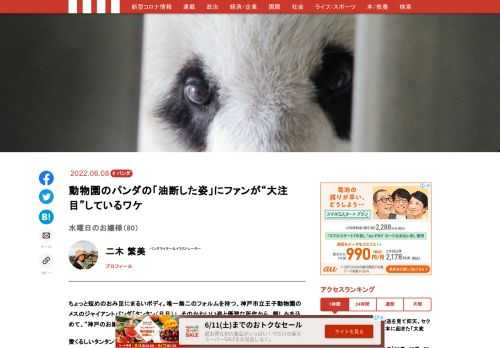 「現代ビジネス」は、第一線で活躍するビジネスパーソン、マネジメント層に向けて、プロフェッショナルの分析に基づいた記事を届ける新創刊メディアです。政治、経済からライフスタイルまで、ネットの特性を最大限にいかした新しい時代のジャーナリズムの可能性を追及します。